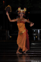 Kecak Dance, Bali
