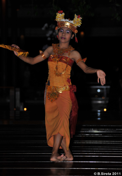 Kecak Dance, Bali